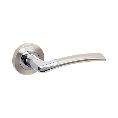 ZANDA Luxe Lever Set