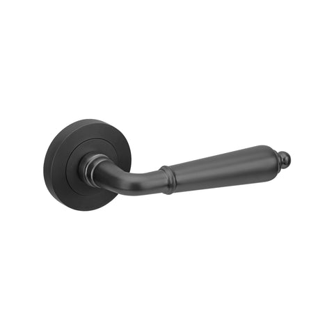 ZANDA Oxford Lever Set
