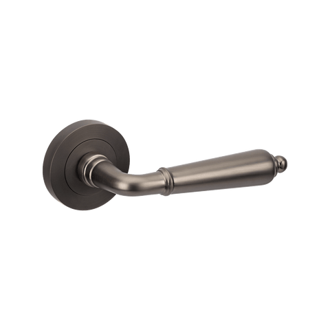 ZANDA Oxford Lever Set