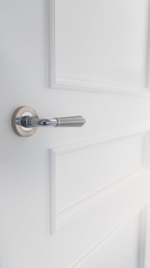 ZANDA Oxford Lever Set