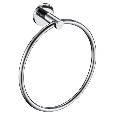BELLA VISTA Mica Towel Ring