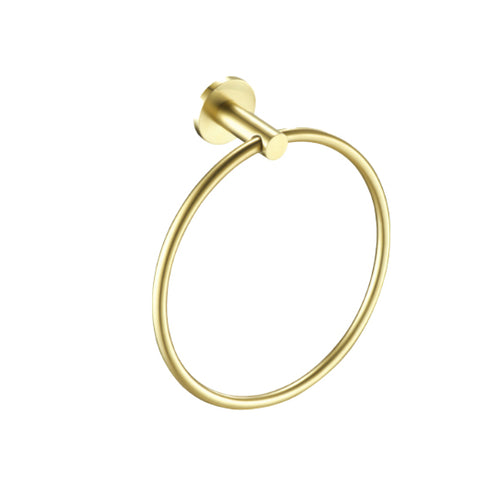 BELLA VISTA Mica Towel Ring