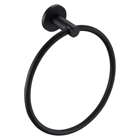BELLA VISTA Mica Towel Ring