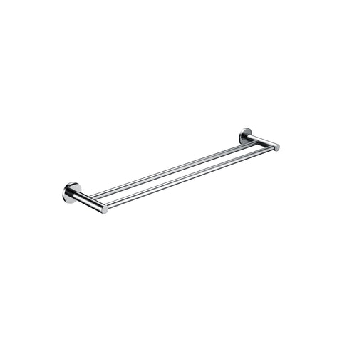 BELLA VISTA Mica Double Towel Rail