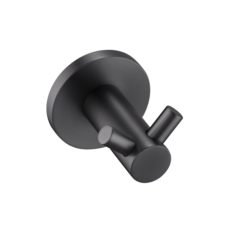 BELLA VISTA Mica Double Robe Hook