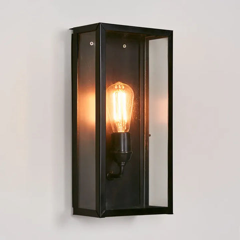 EMAC & LAWTON Goodman Outdoor Wall Light
