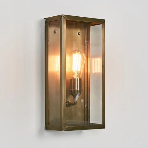 EMAC & LAWTON Goodman Outdoor Wall Light