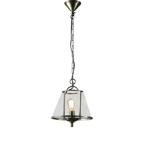 EMAC & LAWTON Cotton Tree Ceiling Pendant