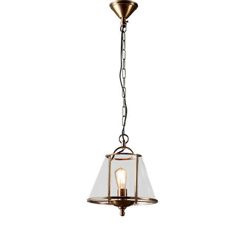 EMAC & LAWTON Cotton Tree Ceiling Pendant
