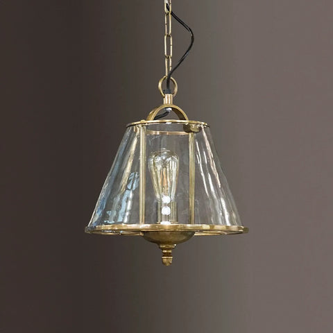 EMAC & LAWTON Cotton Tree Ceiling Pendant