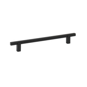 MARINA ISLES Citterio Knurled Cabinet Handle