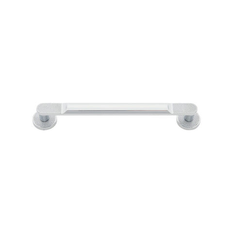 MARINA ISLES Citterio Heavy Knurled Cabinet Handle