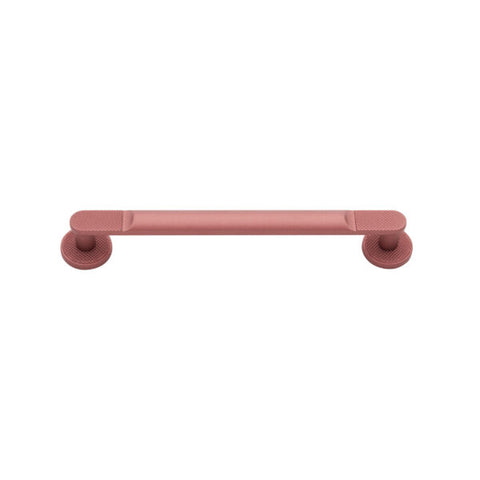 MARINA ISLES Citterio Heavy Knurled Cabinet Handle