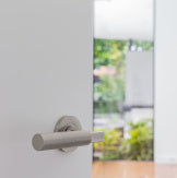 ZANDA Zurich Door Handle