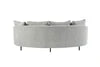 M+Co LIVING Freya Loft 3 Seater Sofa