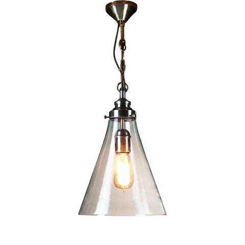 EMAC & LAWTON Gadsden Ceiling Pendant