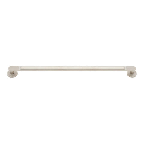 MARINA ISLES Citterio Heavy Knurled Cabinet Handle