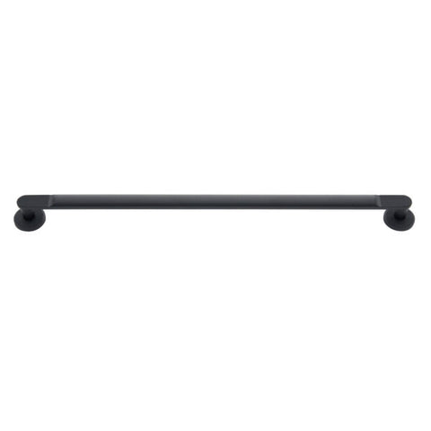 MARINA ISLES Citterio Heavy Knurled Cabinet Handle