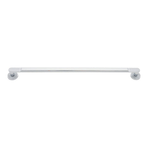 MARINA ISLES Citterio Heavy Knurled Cabinet Handle