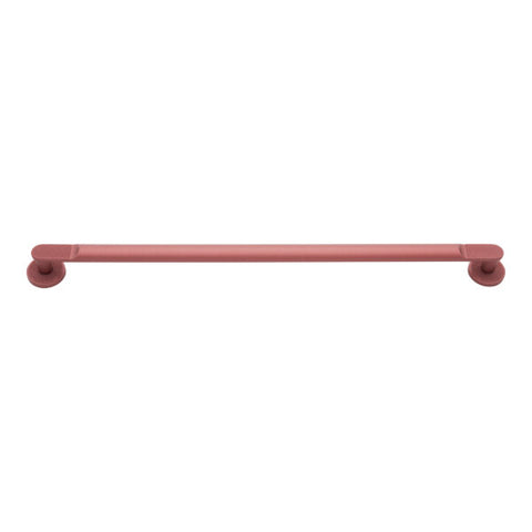 MARINA ISLES Citterio Heavy Knurled Cabinet Handle
