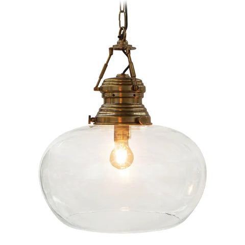 EMAC & LAWTON Paddington Ceiling Pendant