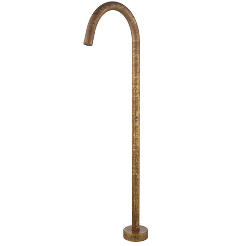 BELLA VISTA Mica Freestanding Bath Spout
