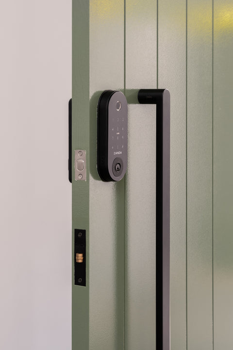 ZANDA Stealth Smart Lock Deadbolts