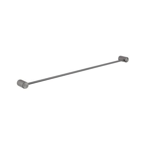 BELLA VISTA Mica Fluted Single Towel Rail