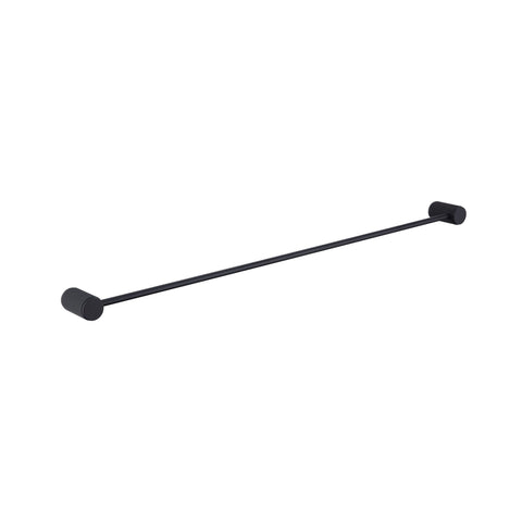 BELLA VISTA Mica Fluted Single Towel Rail