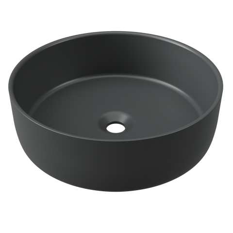 TIMBERLINE Allure Ceramic Basin