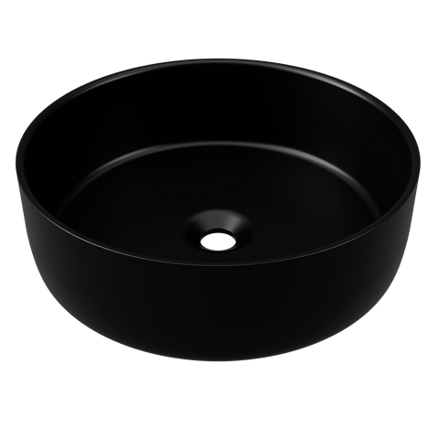 TIMBERLINE Allure Ceramic Basin