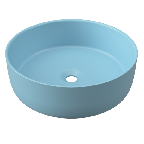 TIMBERLINE Allure Ceramic Basin