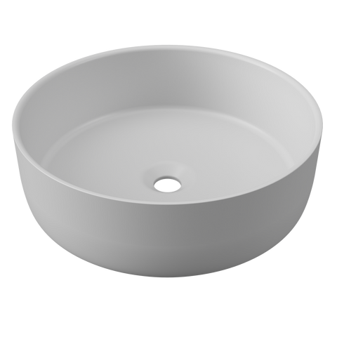 TIMBERLINE Allure Ceramic Basin