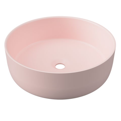 TIMBERLINE Allure Ceramic Basin