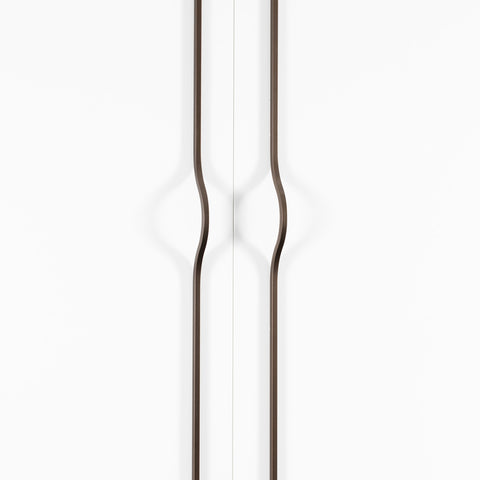 MOMO Brave Bow Cabinet Handle