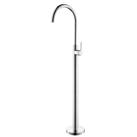 BELLA VISTA Mica Freestanding Bath Spout & Mixer