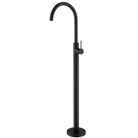 BELLA VISTA Mica Freestanding Bath Spout & Mixer