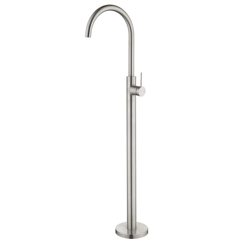 BELLA VISTA Mica Freestanding Bath Spout & Mixer