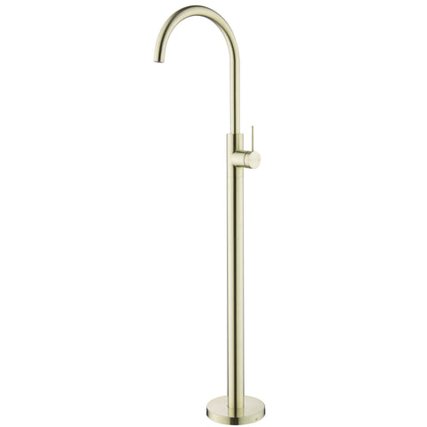 BELLA VISTA Mica Freestanding Bath Spout & Mixer