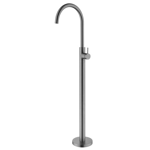 BELLA VISTA Mica Freestanding Bath Spout & Mixer