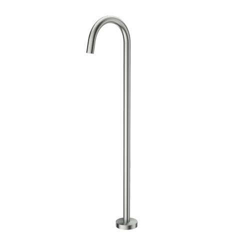 BELLA VISTA Mica Freestanding Bath Spout