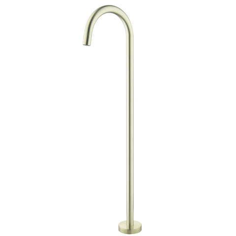 BELLA VISTA Mica Freestanding Bath Spout