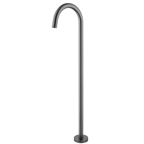 BELLA VISTA Mica Freestanding Bath Spout