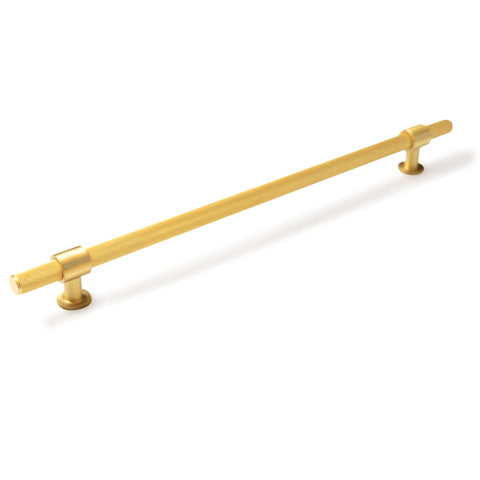 Momo Belgravia Cabinet and Appliance Pull Handle