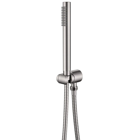 BELLA VISTA Mica Hand Shower on Wall Bracket