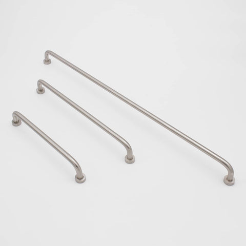 Manovella Daphone Arched Cabinet and Appliance Pull