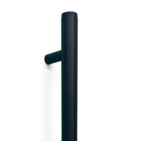 MOMO BELLEVUE PLAIN ENTRY PULL HANDLE