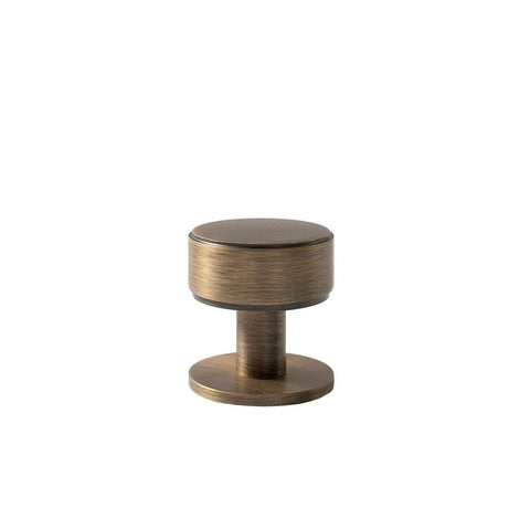 Momo Belgravia Cabinet and Appliance Pull Handle