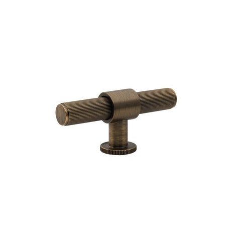 Momo Belgravia Cabinet and Appliance Pull Handle