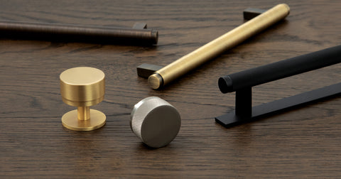 MOMO Bellevue Cabinet and Appliance Pull Handle